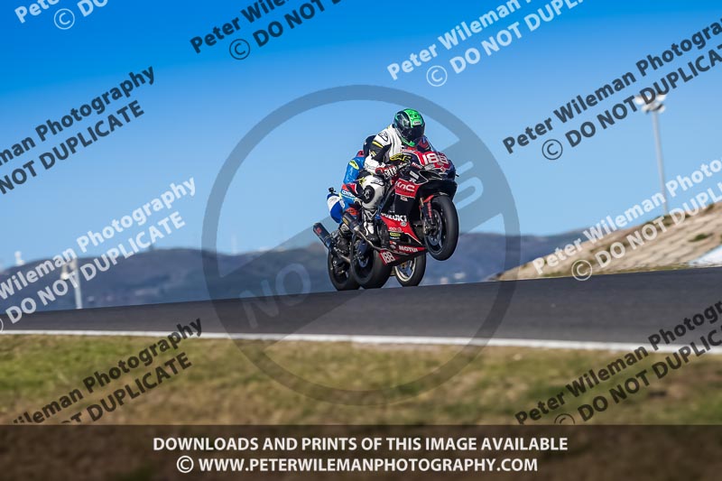 motorbikes;no limits;november 2019;peter wileman photography;portimao;portugal;trackday digital images